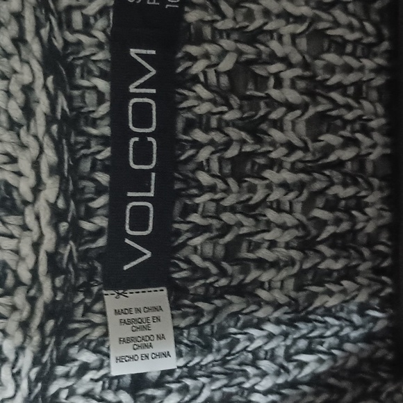 Volcom sweater - Picture 5 of 5